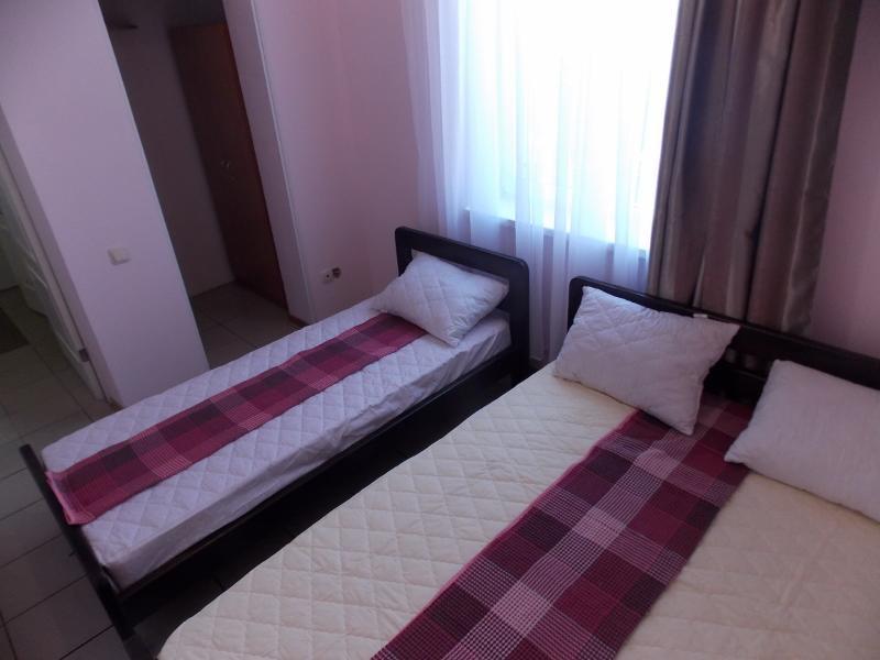 Bright Holiday Hotel Ovidiopol Exterior photo